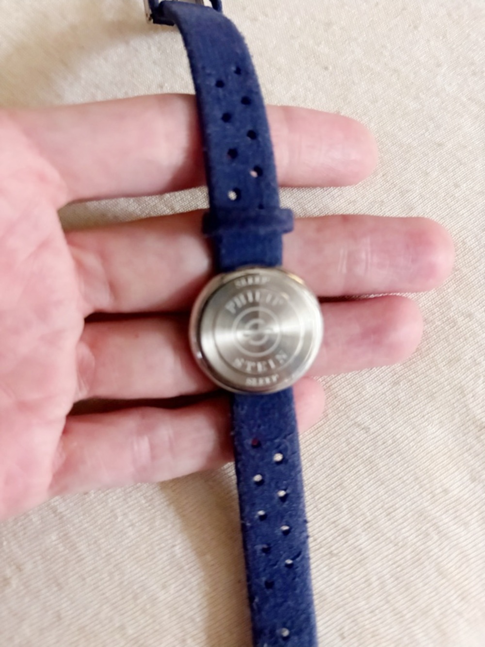Philip Stein NANO SLEEP BRACELET